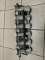 Preview: BMW M5 E34 intake plenum S38B38 Motor throttle bodies 50mm